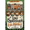 Uzay İstasyonunda Bir Mahalle