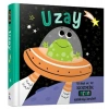 Uzay – Neon Renkler