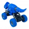Uzayan Dinazor Arabalar 18 cm - Mavi - 1 ADET