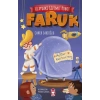Uzaydaki Gizemli Robot – Faruk