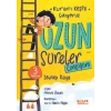 Uzun Sureler Günlüğüm- Kuranı Keşfe Çıkıyoruz