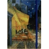 Van Gogh-Cafe Terastası