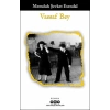 Vassaf Bey
