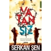 Vatansız