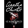 Ve Ayna Kırıldı