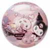 ve Kuromi PVC Top 23 cm  - 578505 - 1 ADET