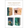 Veda Yakası 2 Kitap Kutulu Set