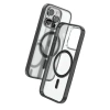 Venco  İphone 15 Pro Max Joly Magsafe Kapak - Siyah
