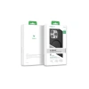 Venco  İphone 15 Pro Max Puskas Magsafe Kapak - Siyah