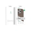 Venco  İphone 16 Pro Jinta Magsafe Kapak - Siyah