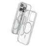 Venco  İphone 16 Pro Joly Magsafe Kapak - Beyaz