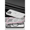 Venco  İphone 16 Pro Joly Magsafe Kapak - Beyaz