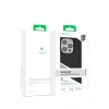 Venco  İphone 16 Pro Max Home Magsafe Kapak - Siyah