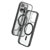 Venco  İphone 16 Pro Max Joly Magsafe Kapak - Siyah