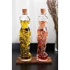 Venüs Yağdanlık - Kadın Figürlü Sirkelik Sosluk 200 ML 2li Set (74)