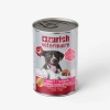 Veterinaire Pate Kuzulu Yetişkin Köpek Konservesi 415 gr
