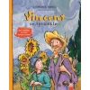 Vıncent Ve Ayçiçekleri