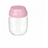 Vintage Dekoratif Cam Kanoz 425ml - 14,3 oz