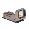 Vism Flipdot Reflex M2 Red Dot Sight  Katlanabilir 22mm Reflex Nişangâh (  )