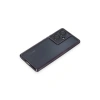 Vivo V29 Lite Kılıf  Lensli  - Mor