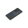 Vivo V29 Lite Kılıf  Lensli  - Yeşil