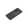 Vivo V29 Lite Kılıf  Lensli  - Yeşil