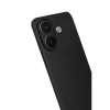Vivo V60 Lite Auto Fus Karbon Kapak - Siyah