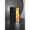 Vivo X200 Fe Auto Fus Karbon Kapak - Siyah