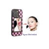 Vivo Y11s Kılıf Mirror Desenli Kapak - Mirror - 9
