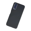 Vivo Y11s Kılıf Nano İçi Kadife  - Gri