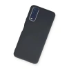 Vivo Y11s Kılıf Nano İçi Kadife  - Lacivert