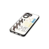 Vivo Y16 Kılıf Mirror Desenli Kapak - Mirror - 6