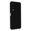 Vivo Y17s Kılıf Nano İçi Kadife  - Siyah