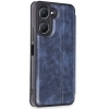 Vivo Y18 Kılıf Flip Cover - Lacivert