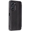 Vivo Y18 Kılıf Flip Cover - Siyah