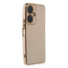Vivo Y27 Kılıf Volet  - Pembe