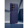 Vivo Y29 4g Auto Fus Karbon Kapak - Lacivert