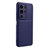 Vivo Y29 4g Auto Fus Karbon Kapak - Lacivert
