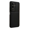 Vivo Y29 4g Auto Fus Karbon Kapak - Siyah