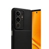 Vivo Y29 4g Auto Fus Karbon Kapak - Siyah