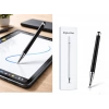 Vivo Y32 Uyumlu Dokunmatik Stylus Kalem Disk Uçlu Hassas Tablet Telefon Çizim Kalemi