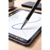 Vivo Y32 Uyumlu Dokunmatik Stylus Kalem Disk Uçlu Hassas Tablet Telefon Çizim Kalemi