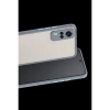 Vivo Y53s Kılıf Montreal  Kapak - Gri