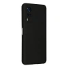 Vivo Y53s Kılıf Nano İçi Kadife  - Siyah