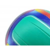 Voleybol Topu Desenli 280 gr - VB-810-YEŞİL - 1 ADET