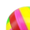 Voleybol Topu Gökkuşağı Dsenli 280 gr - VB-830-S1 - 1 ADET