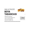 W77g Havalı Alttan Depolu Boya Fıskiyesi Aparatı 1.8mm (  )