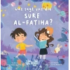 Was sagt uns die Sure Al-Fatiha? (Almanca Fatiha Suresi Bize Ne Anlatıyor?)