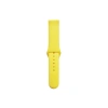 Watch 20mm Klasik Kordon - Sarı