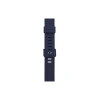 Watch 38mm Kr408 Çizgili  Kordon - Lacivert
